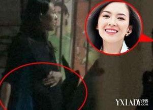 章子怡爆料怀孕了吗视频  第3张